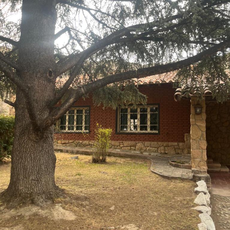 Casa de Montaña RM - Casa de 4 dormitorios - 13