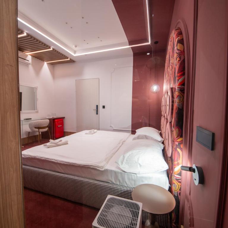 Brajlovic Apartments Katedrala - Appartement 1 Chambre Deluxe - 6