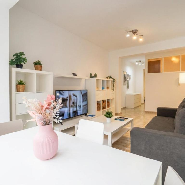 Elegant Stay La Naval - Apartment mit 2 Schlafzimmern - 1