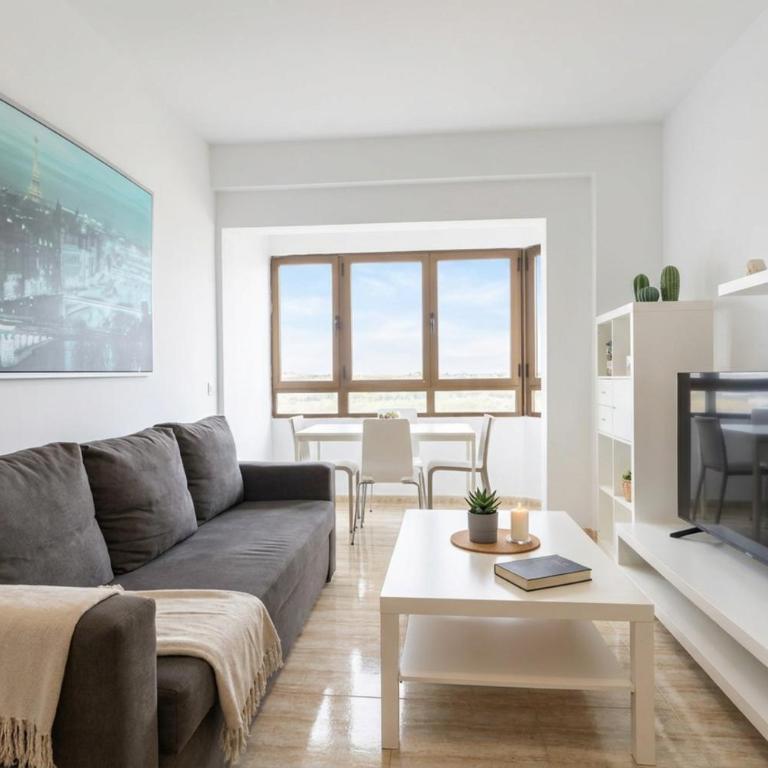 Elegant Stay La Naval - Apartment mit 2 Schlafzimmern - 2