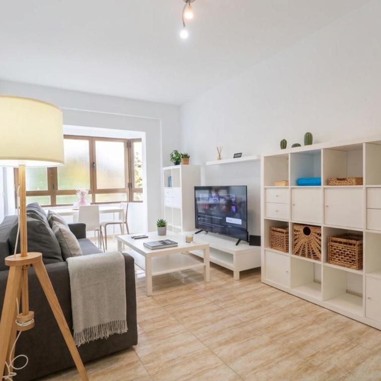 Elegant Stay La Naval - Apartment mit 2 Schlafzimmern - 3