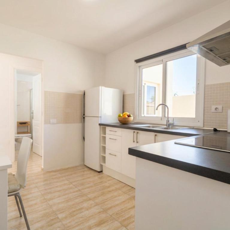 Elegant Stay La Naval - Apartment mit 2 Schlafzimmern - 4