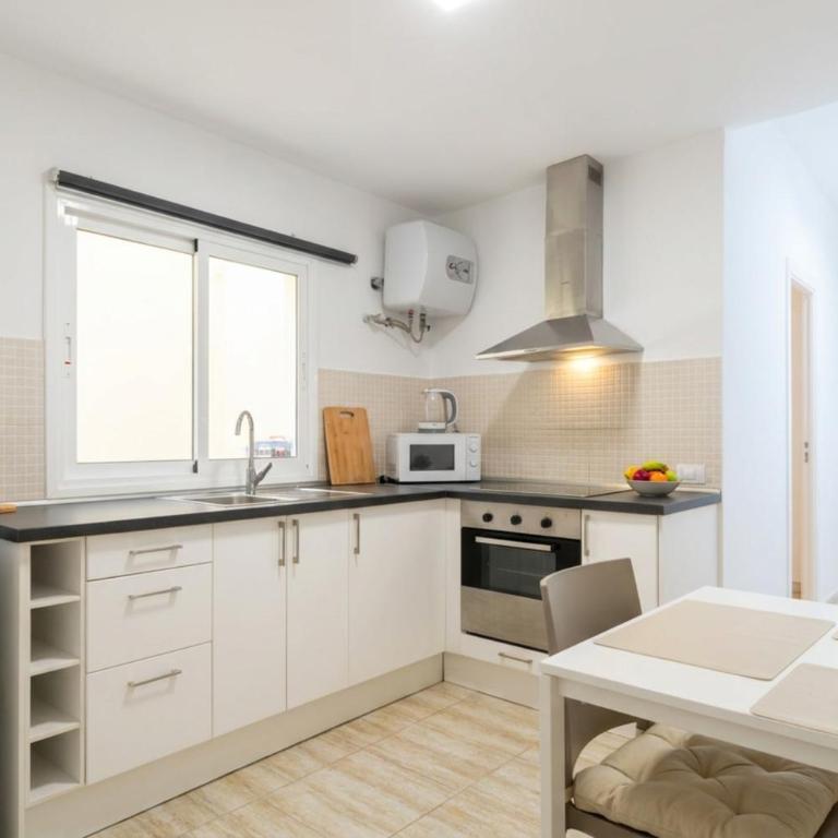 Elegant Stay La Naval - Apartment mit 2 Schlafzimmern - 5