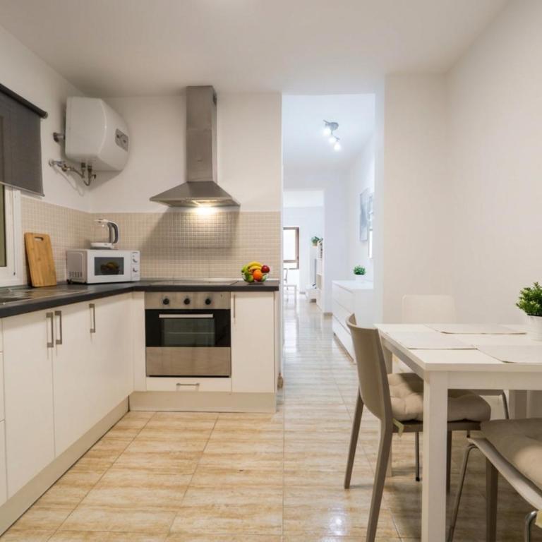 Elegant Stay La Naval - Apartment mit 2 Schlafzimmern - 6