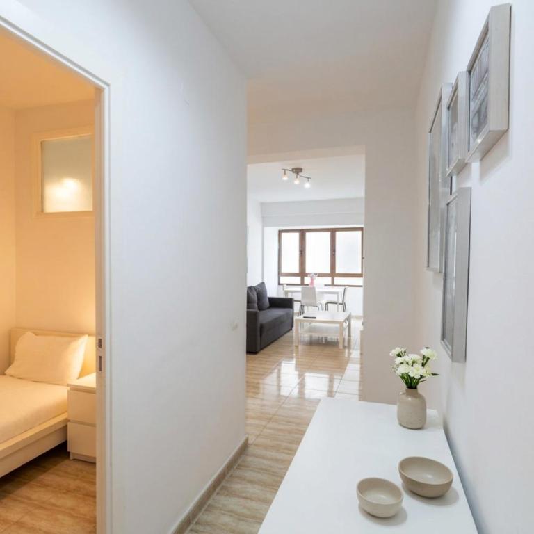 Elegant Stay La Naval - Apartment mit 2 Schlafzimmern - 7