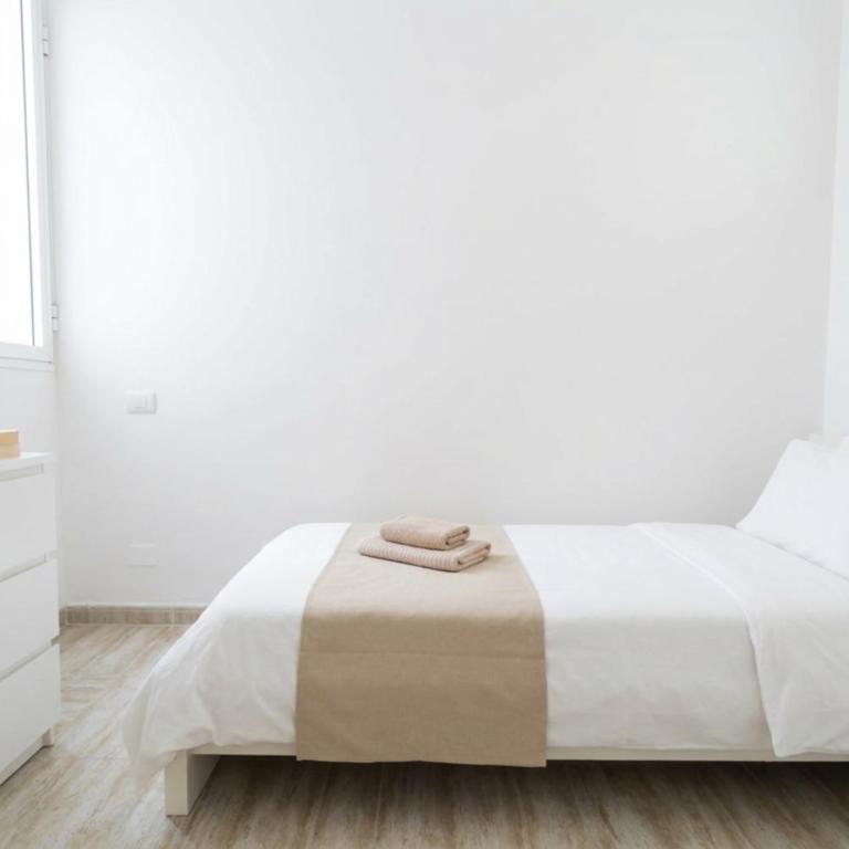Elegant Stay La Naval - Apartment mit 2 Schlafzimmern - 9