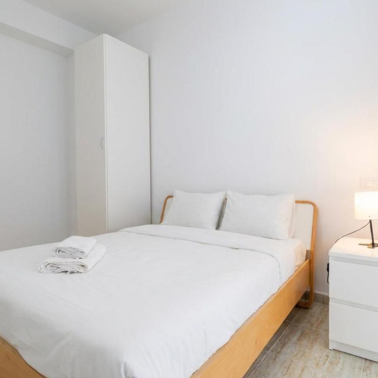 Elegant Stay La Naval - Apartment mit 2 Schlafzimmern - 10