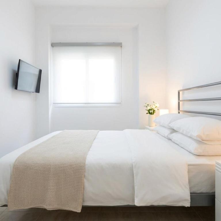 Elegant Stay La Naval - Apartment mit 2 Schlafzimmern - 11