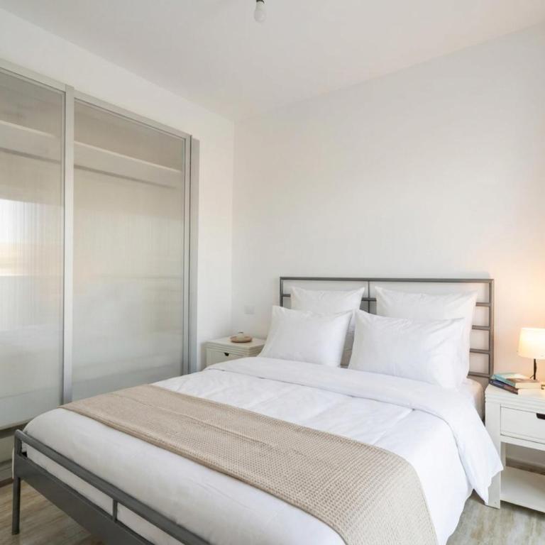 Elegant Stay La Naval - Apartment mit 2 Schlafzimmern - 12