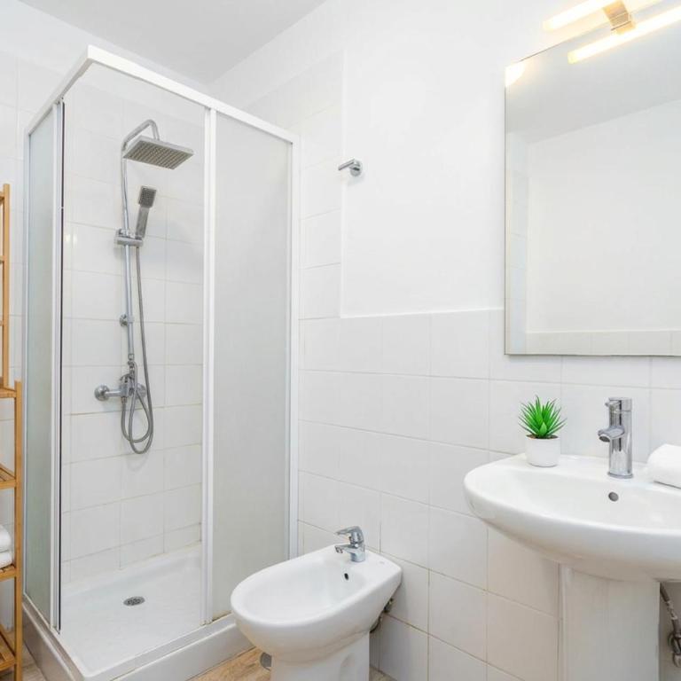 Elegant Stay La Naval - Apartment mit 2 Schlafzimmern - 13