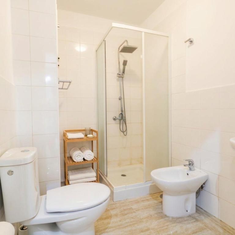 Elegant Stay La Naval - Apartment mit 2 Schlafzimmern - 14