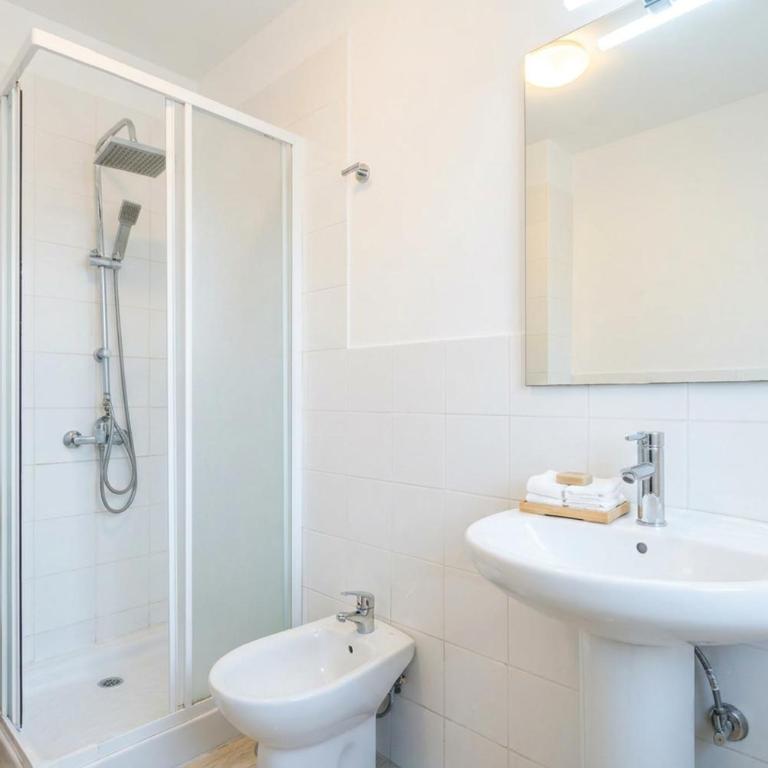 Elegant Stay La Naval - Apartment mit 2 Schlafzimmern - 16