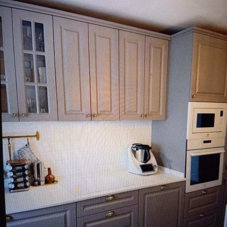 Élégante maison pour des vacances inoubliables en famille - Appartement Deluxe - 3