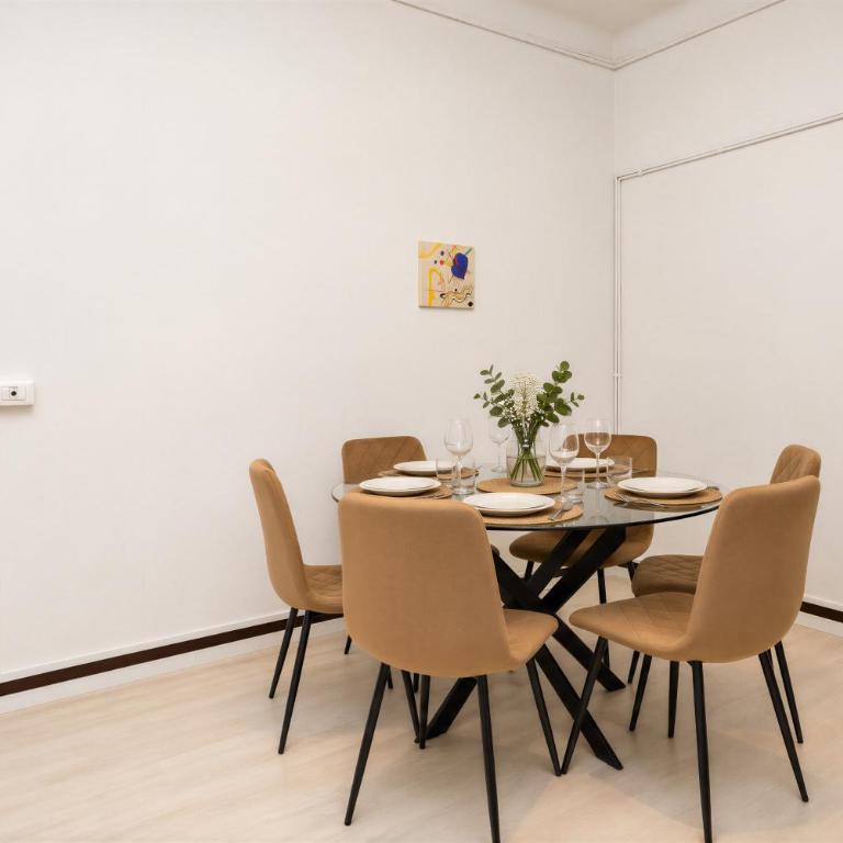 Historic residence in the heart of Bologna - Appartamento con 2 Camere da Letto - 2