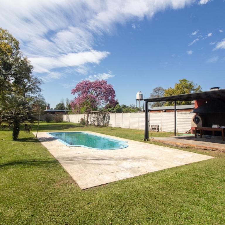 Casa Solano - Casa de 3 dormitorios - 2