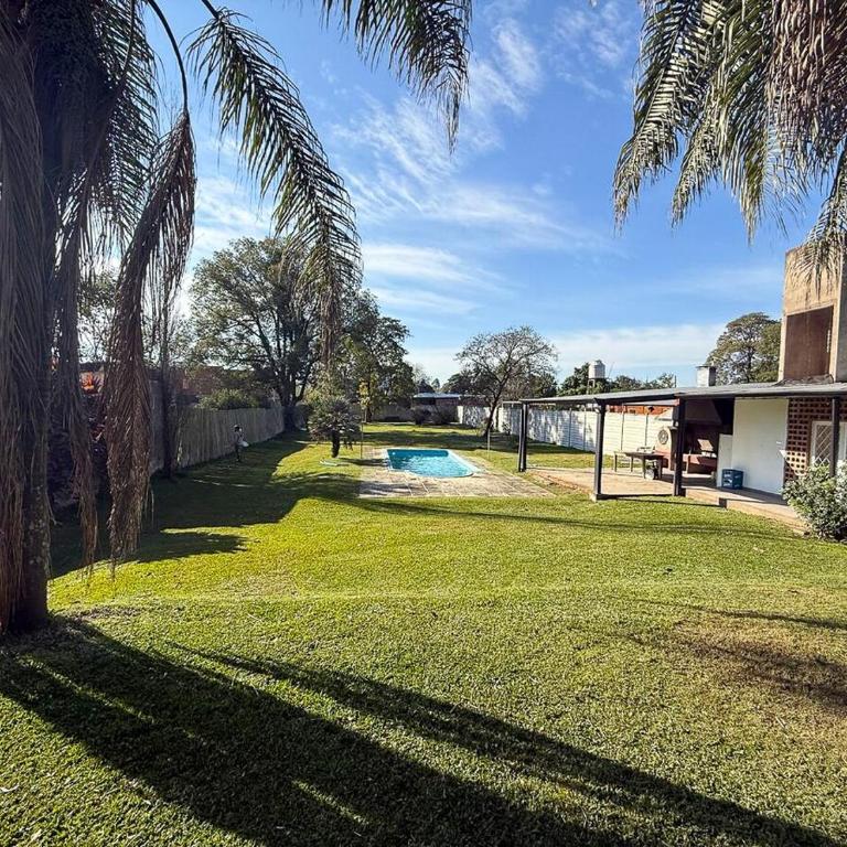 Casa Solano - Casa de 3 dormitorios - 8