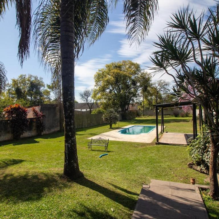 Casa Solano - Casa de 3 dormitorios - 10