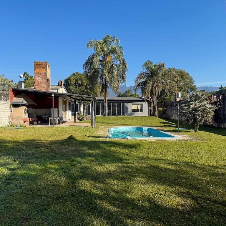 Casa Solano - Casa de 3 dormitorios - 13