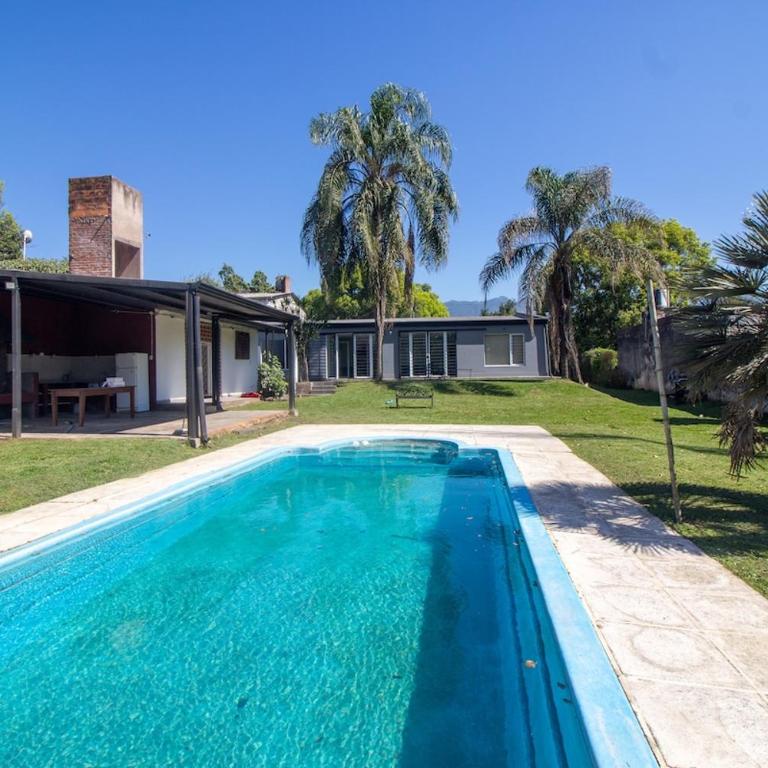Casa Solano - Casa de 3 dormitorios - 15