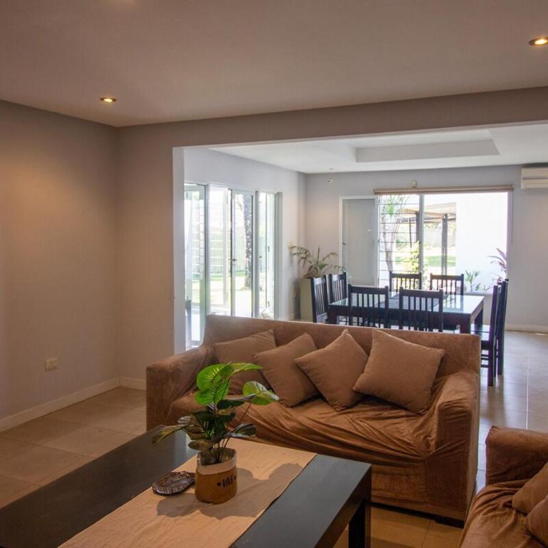 Casa Solano - Casa de 3 dormitorios - 22
