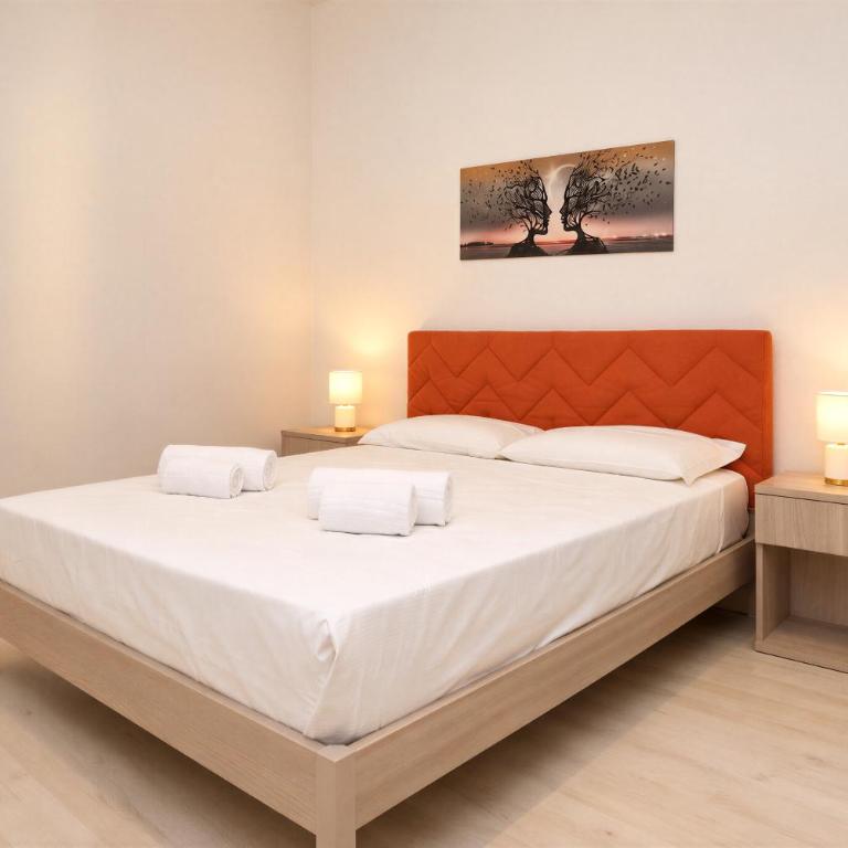 Historic residence in the heart of Bologna - Appartamento con 2 Camere da Letto - 1