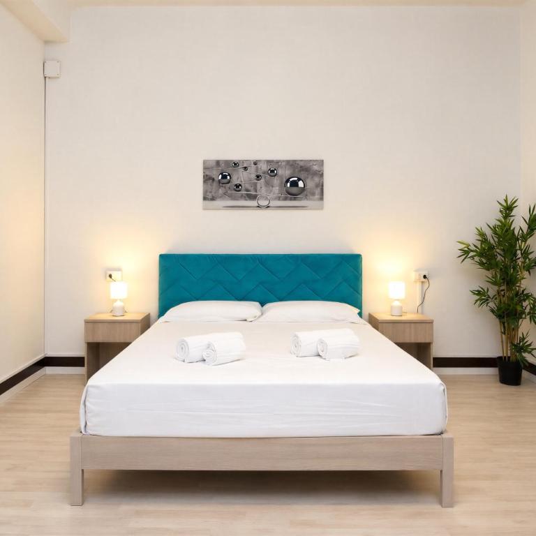Historic residence in the heart of Bologna - Appartamento con 2 Camere da Letto - 3