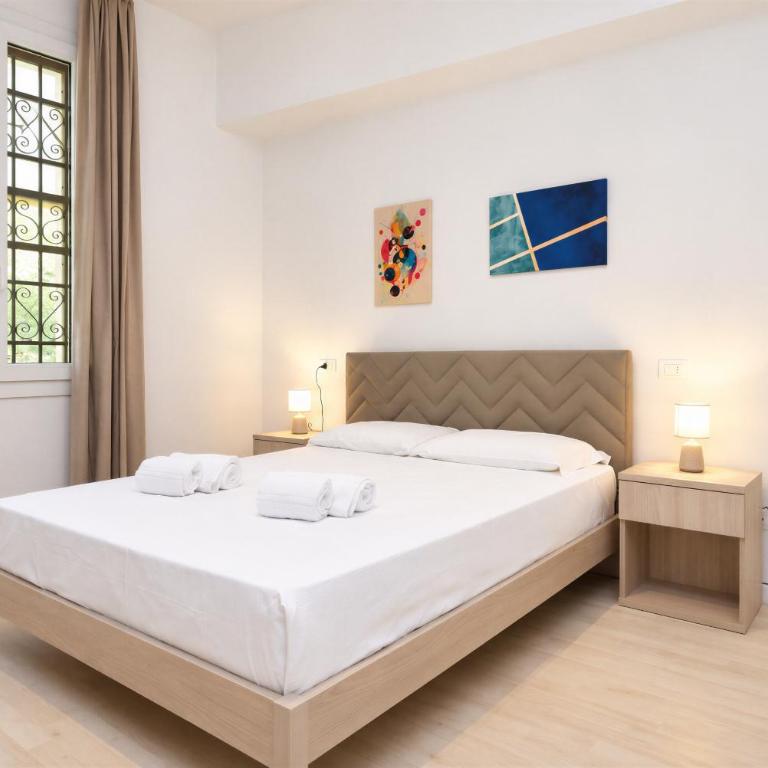 Historic residence in the heart of Bologna - Appartamento con 3 Camere da Letto - 2