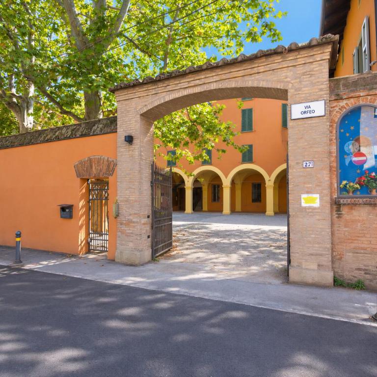 Historic residence in the heart of Bologna - Appartamento con 2 Camere da Letto - 6