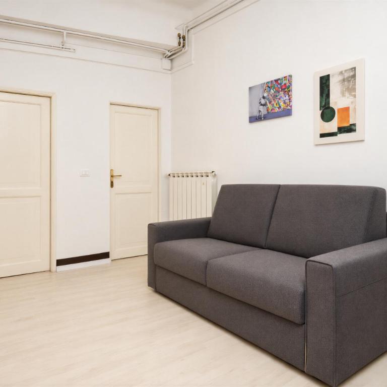 Historic residence in the heart of Bologna - Appartamento con 2 Camere da Letto - 7
