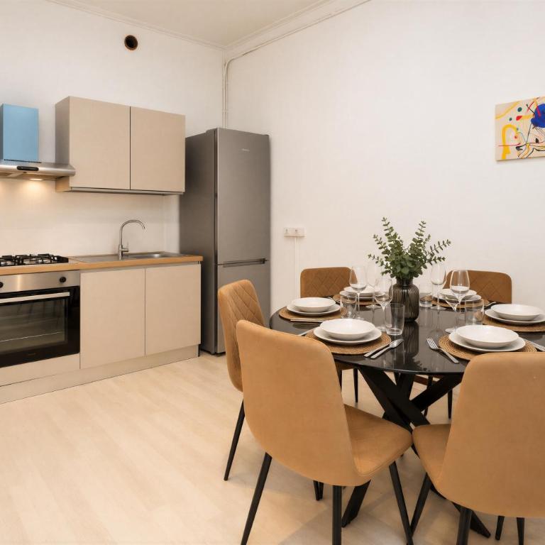 Historic residence in the heart of Bologna - Appartamento con 2 Camere da Letto - 8