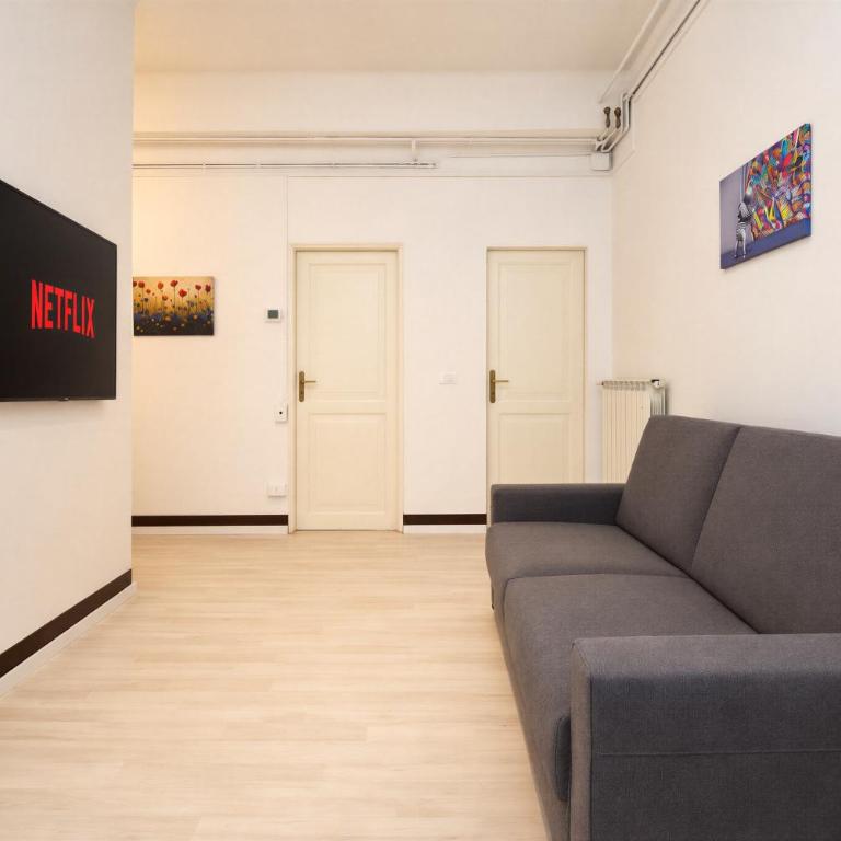 Historic residence in the heart of Bologna - Appartamento con 2 Camere da Letto - 10