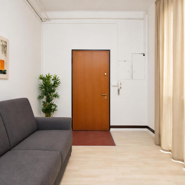 Historic residence in the heart of Bologna - Appartamento con 2 Camere da Letto - 12