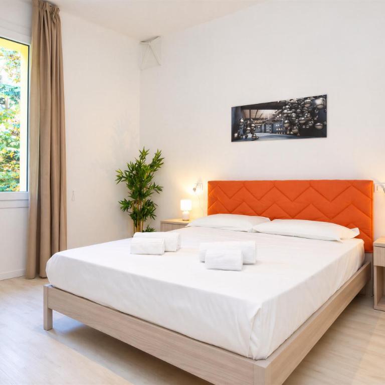 Historic residence in the heart of Bologna - Appartamento con 3 Camere da Letto - 7