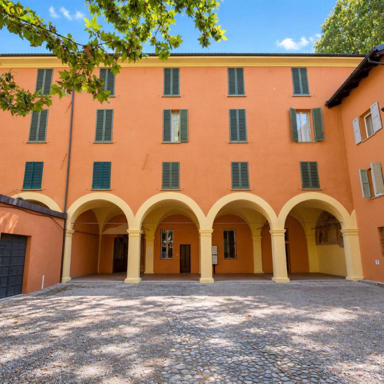 Historic residence in the heart of Bologna - Appartamento con 2 Camere da Letto - 13