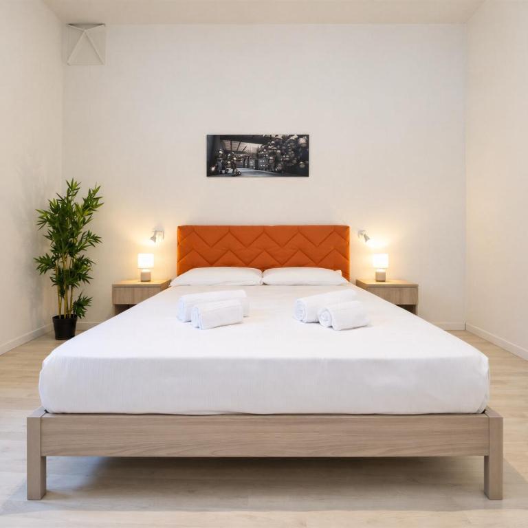 Historic residence in the heart of Bologna - Appartamento con 3 Camere da Letto - 11
