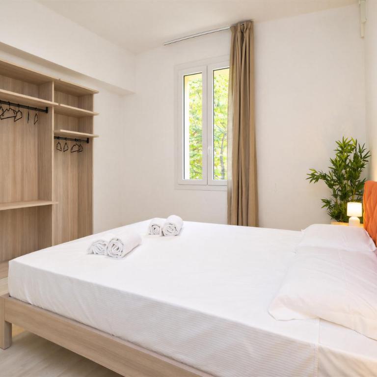 Historic residence in the heart of Bologna - Appartamento con 3 Camere da Letto - 12