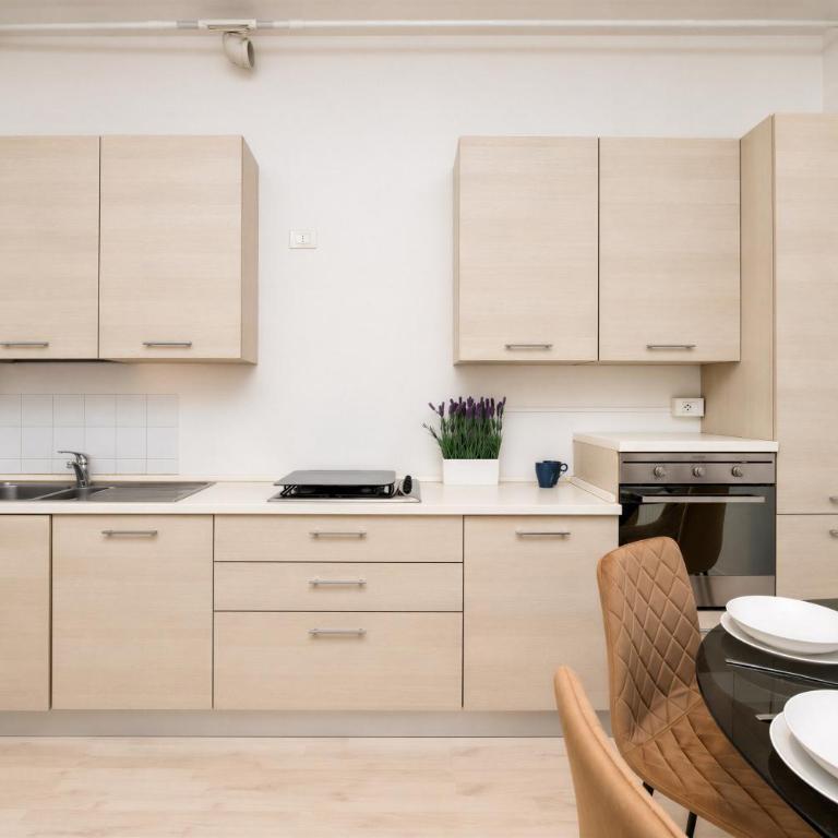 Historic residence in the heart of Bologna - Appartamento con 3 Camere da Letto - 14