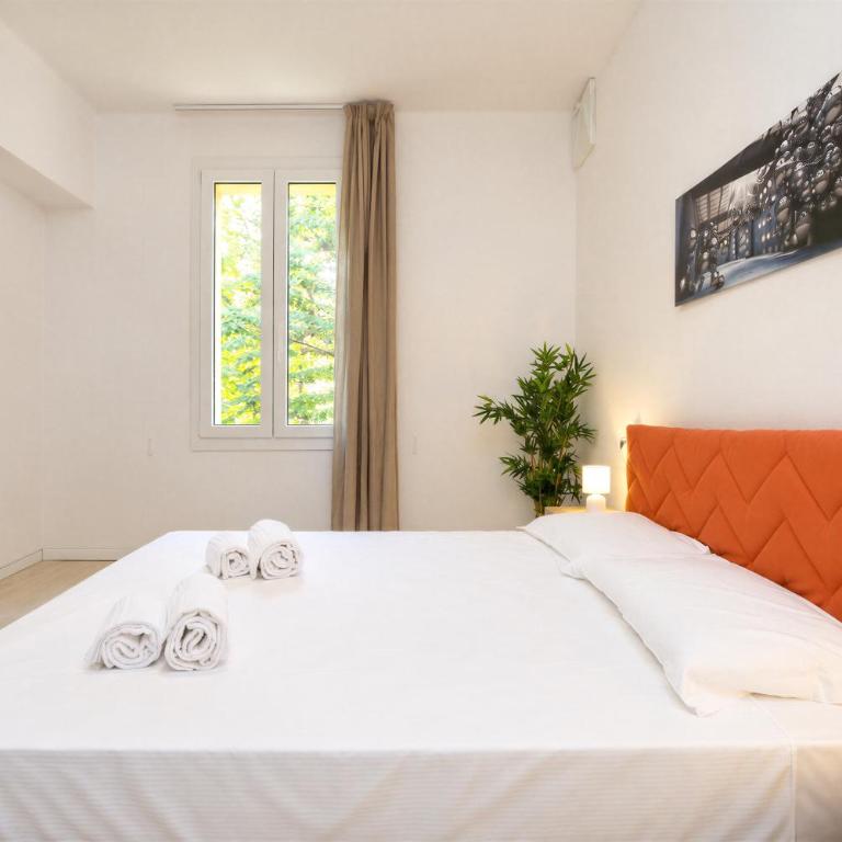 Historic residence in the heart of Bologna - Appartamento con 3 Camere da Letto - 15