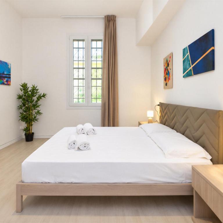 Historic residence in the heart of Bologna - Appartamento con 3 Camere da Letto - 16