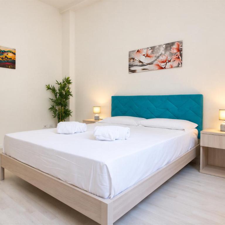 Historic residence in the heart of Bologna - Appartamento con 3 Camere da Letto - 18