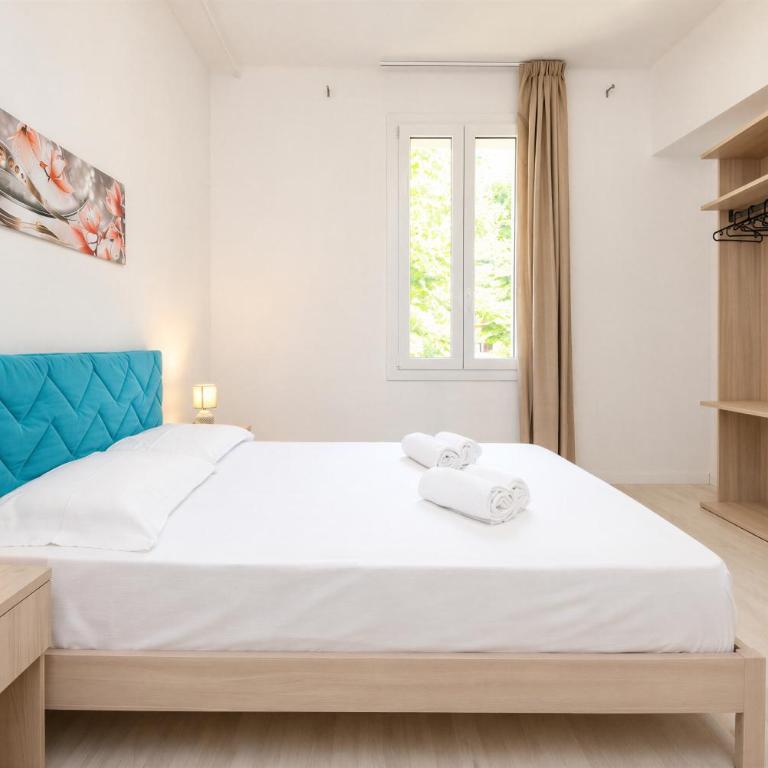 Historic residence in the heart of Bologna - Appartamento con 3 Camere da Letto - 19