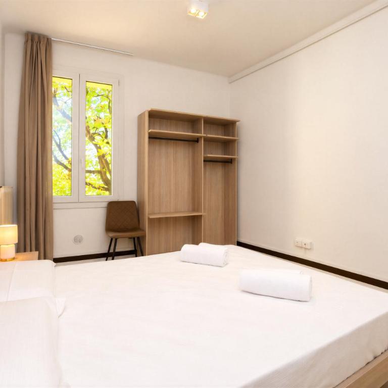 Historic residence in the heart of Bologna - Appartamento con 2 Camere da Letto - 14