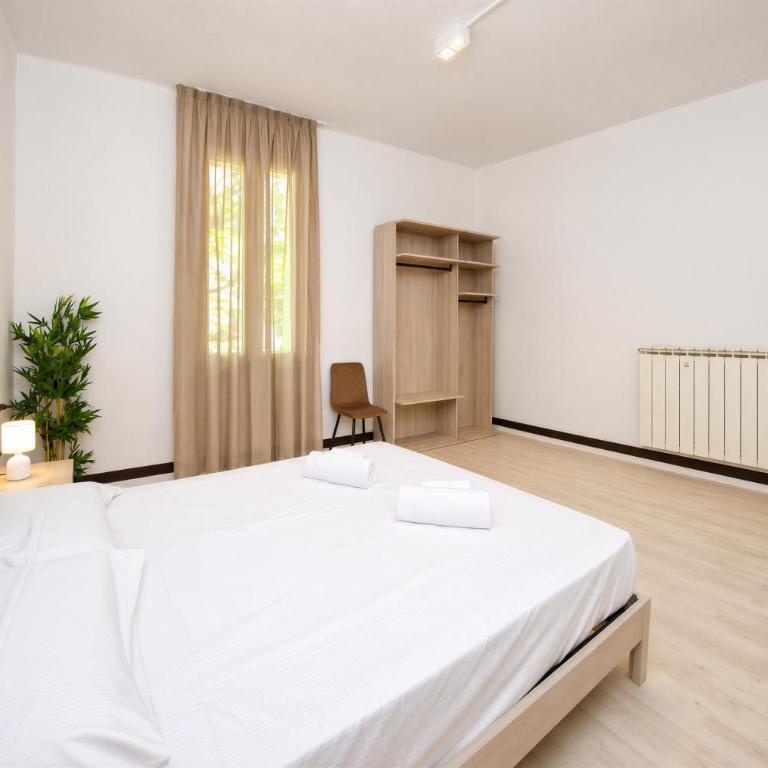 Historic residence in the heart of Bologna - Appartamento con 2 Camere da Letto - 15
