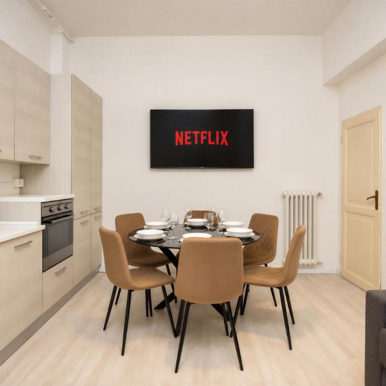Historic residence in the heart of Bologna - Appartamento con 3 Camere da Letto - 20