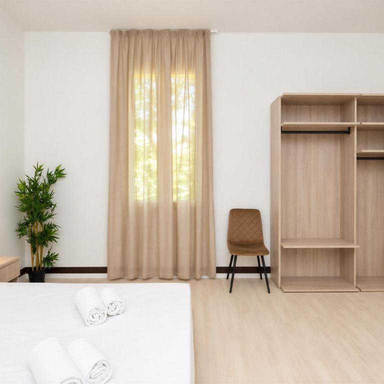 Historic residence in the heart of Bologna - Appartamento con 2 Camere da Letto - 16