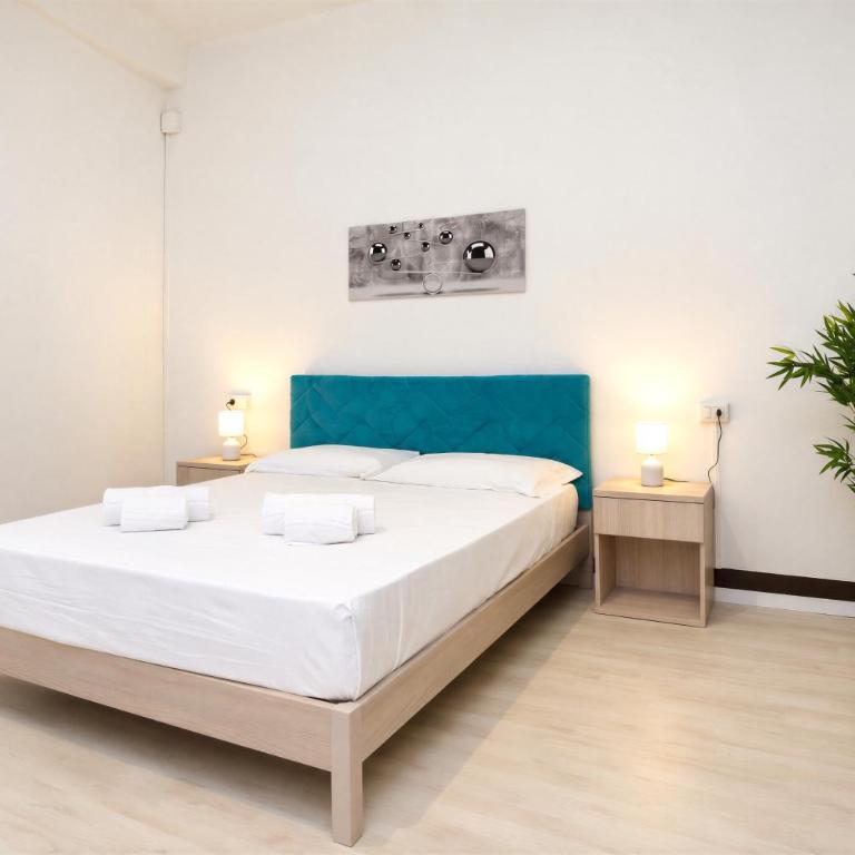 Historic residence in the heart of Bologna - Appartamento con 2 Camere da Letto - 17
