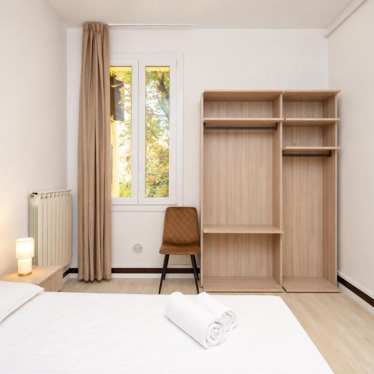 Historic residence in the heart of Bologna - Appartamento con 2 Camere da Letto - 18