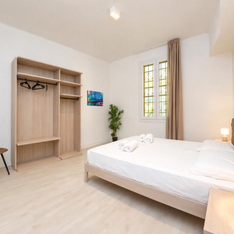 Historic residence in the heart of Bologna - Appartamento con 3 Camere da Letto - 21