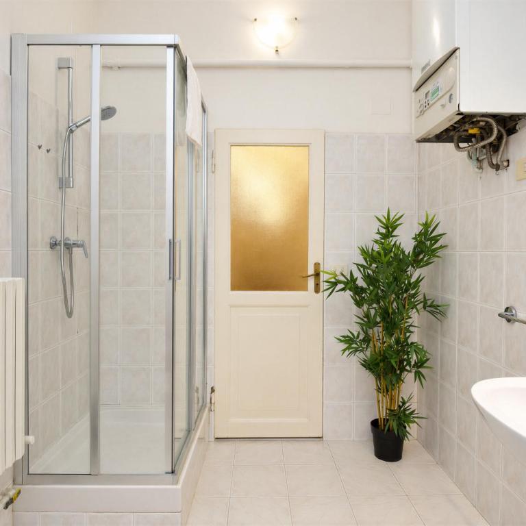 Historic residence in the heart of Bologna - Appartamento con 3 Camere da Letto - 22