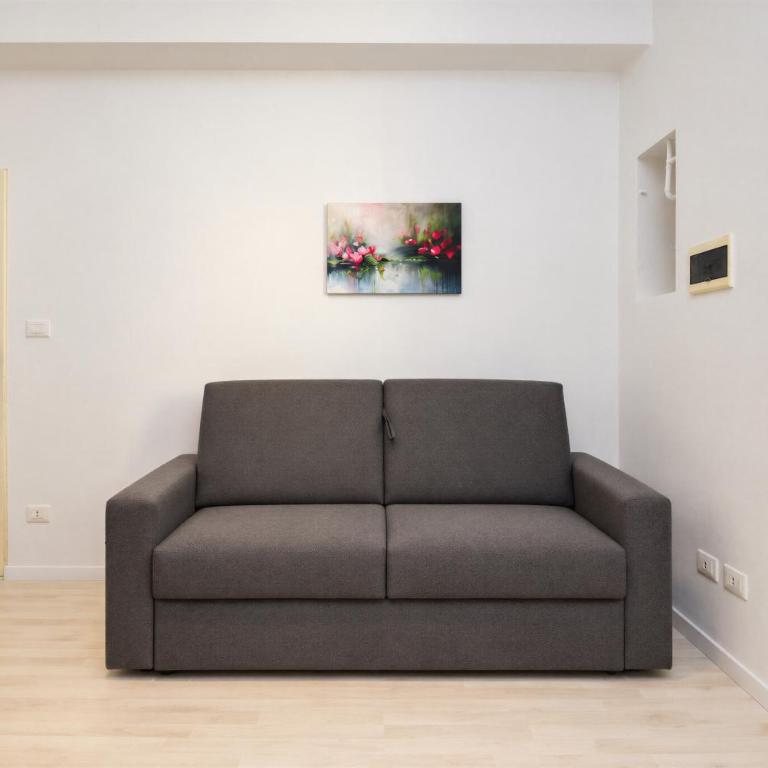 Historic residence in the heart of Bologna - Appartamento con 3 Camere da Letto - 23